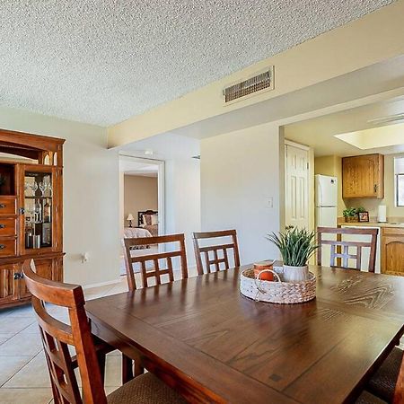 Cozy 2 Bedroom Condo With Golf Course Views Mesa Eksteriør bilde