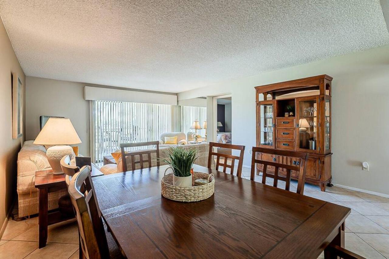 Cozy 2 Bedroom Condo With Golf Course Views Mesa Eksteriør bilde